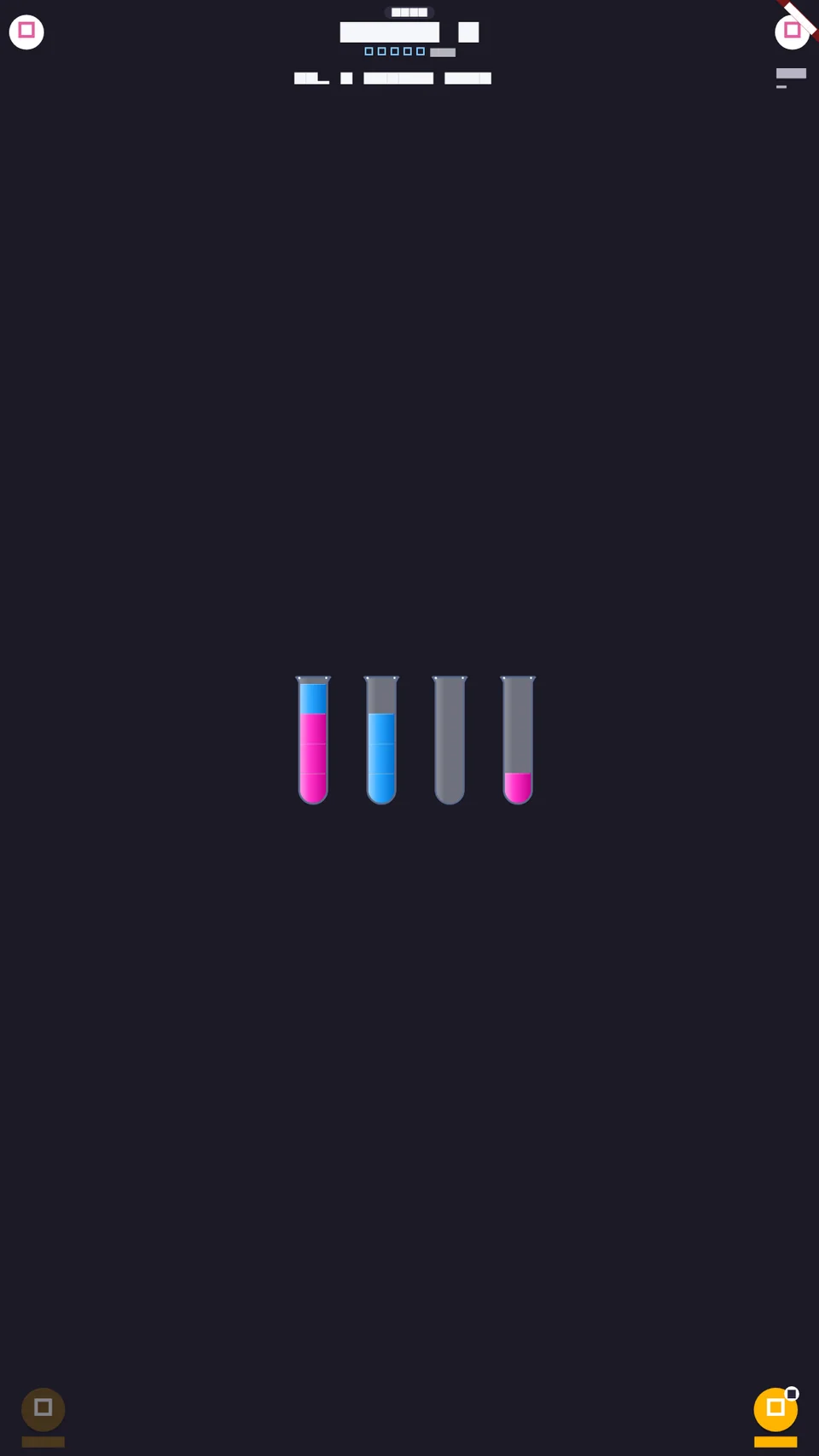 Popular Games app screenshot