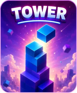 tower game artwork